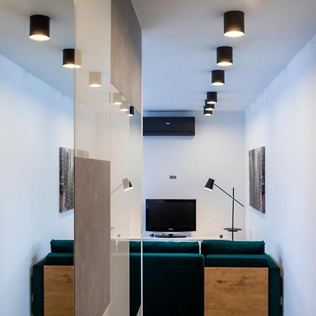 Luksusowy Apartament Nad Jeziorem Człuchów Extérieur photo